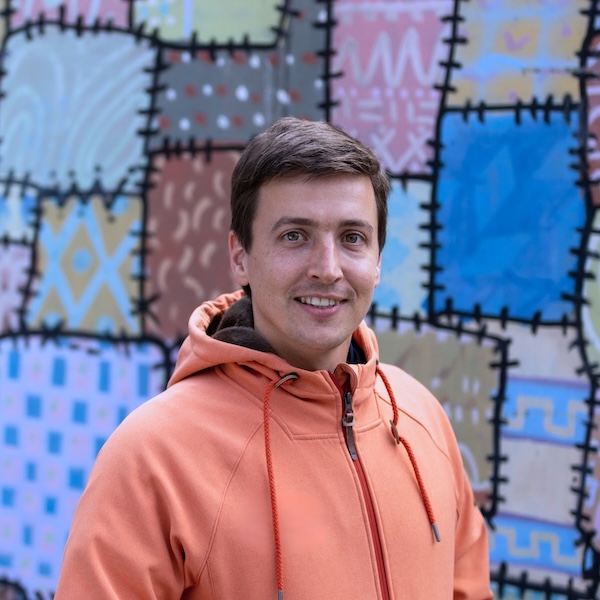 Xavier — Director & Ruby on Rails Expert